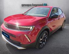 Opel Mokka Le Mans