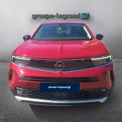 Opel Mokka 1.5 D 110ch Elegance Le Mans