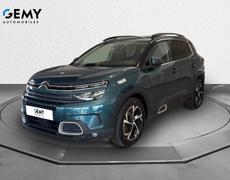 Citroen C5 Aircross Dinan