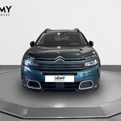 Citroen C5 Aircross C5 Aircross PureTech 130 S&S BVM6 Feel Dinan