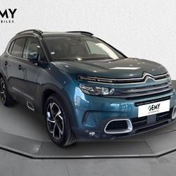 Citroen C5 Aircross C5 Aircross PureTech 130 S&S BVM6 Feel Dinan