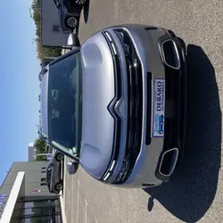 Citroen C5 Aircross BLUEHDI 130CH S&S SHINE EAT8 E6.D Saint-L&eacute;ger-de-Lini&egrave;res