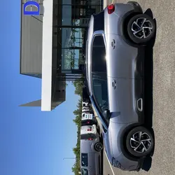 Citroen C5 Aircross BLUEHDI 130CH S&S SHINE EAT8 E6.D Saint-L&eacute;ger-de-Lini&egrave;res