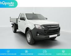 Isuzu DMax Cesson-Sévigné