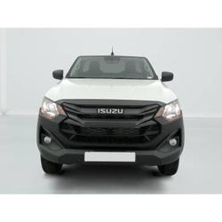 Isuzu DMax 2.2L SINGLE CABINE M T B-STRONG TO WORK occasion - Laval - photo 2/18