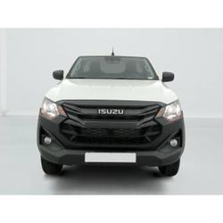 Isuzu DMax 2.2L SINGLE CABINE M T B-STRONG TO WORK occasion - Saint-Jouan-des-Gu&eacute;rets - photo 2/18