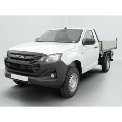 Isuzu DMax 2.2L SINGLE CABINE M T B-STRONG TO WORK occasion - Laval - photo 3/18