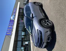 Citroen C5 Aircross Campsas