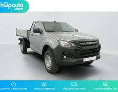 Isuzu DMax Cesson-Sévigné