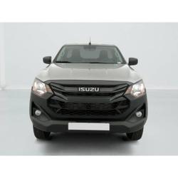 Isuzu DMax 2.2L SINGLE CABINE M T B-STRONG TO WORK occasion - Saint-Jouan-des-Gu&eacute;rets - photo 3/36