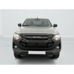 Isuzu DMax 2.2L SINGLE CABINE M T B-STRONG TO WORK occasion - Laval - photo 3/36