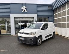 Citroen Berlingo Briec