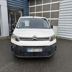 Citroen Berlingo BlueHDi 75 BVM Confort M occasion - Briec - photo 2/16