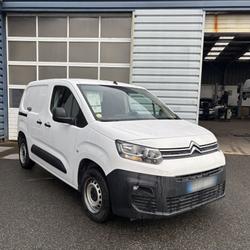 Citroen Berlingo BlueHDi 75 BVM Confort M occasion - Briec - photo 3/16