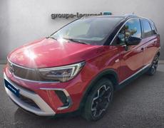 Opel Crossland Le Mans