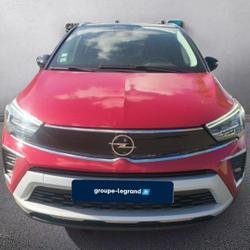 Opel Crossland 1.2 Turbo 130ch Ultimate Le Mans