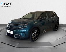 Citroen C5 Aircross Dinan