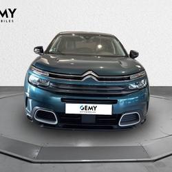 Citroen C5 Aircross C5 Aircross PureTech 130 S&S EAT8 Feel Dinan