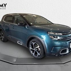 Citroen C5 Aircross C5 Aircross PureTech 130 S&S EAT8 Feel Dinan