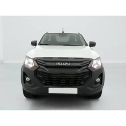 Isuzu DMax 2.2L SPACE CABINE A T B-STRONG occasion - Cesson-S&eacute;vign&eacute; - photo 2/21