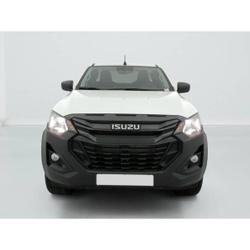 Isuzu DMax 2.2L SPACE CABINE A T B-STRONG occasion - Laval - photo 2/21