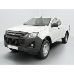 Isuzu DMax 2.2L SPACE CABINE A T B-STRONG occasion - Cesson-S&eacute;vign&eacute; - photo 3/21