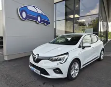 Renault Clio 5 Couzeix