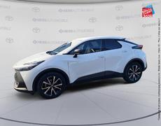 Toyota C-HR Thionville