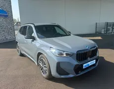 BMW X1 Changé