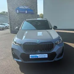 BMW X1 (U11) XDRIVE25E 245CH M SPORT Chang&eacute;