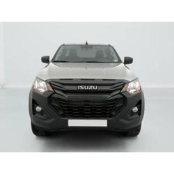 Isuzu DMax 2.2L SPACE CABINE A T B-STRONG occasion - Laval - photo 2/17