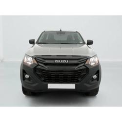 Isuzu DMax 2.2L SPACE CABINE A T B-STRONG occasion - Cesson-S&eacute;vign&eacute; - photo 2/17