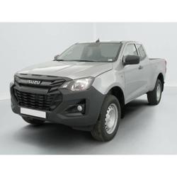 Isuzu DMax 2.2L SPACE CABINE A T B-STRONG occasion - Cesson-S&eacute;vign&eacute; - photo 3/17