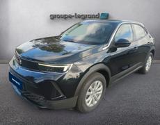 Opel Mokka Le Mans