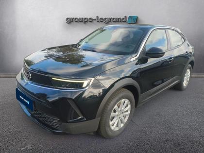 Opel Mokka - 1.2 Turbo 100ch Elegance - 13 480 €