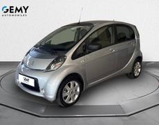 Citroen C Zero Dinan