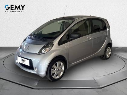 Citroen C Zero - C-Zero Confort - 6 490 €