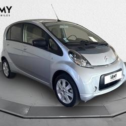 Citroen C Zero C-Zero Confort Dinan