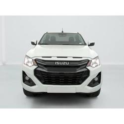 Isuzu DMax 2.2L SPACE CABINE A T EVOLUTION occasion - Cesson-S&eacute;vign&eacute; - photo 2/20