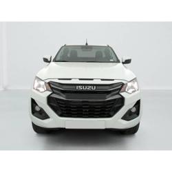 Isuzu DMax 2.2L SPACE CABINE A T EVOLUTION occasion - Laval - photo 2/20