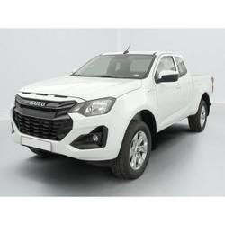 Isuzu DMax 2.2L SPACE CABINE A T EVOLUTION occasion - Cesson-S&eacute;vign&eacute; - photo 3/20