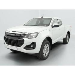 Isuzu DMax 2.2L SPACE CABINE A T EVOLUTION occasion - Laval - photo 3/20
