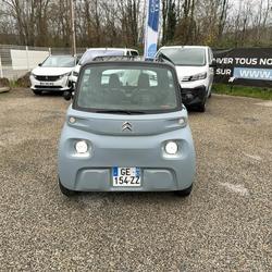 Citroen Ami MY AMI COLOUR Gervans