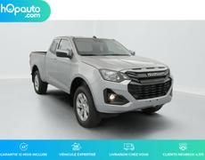 Isuzu DMax Cesson-Sévigné