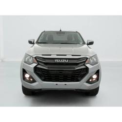 Isuzu DMax 2.2L SPACE CABINE A T EVOLUTION occasion - Cesson-S&eacute;vign&eacute; - photo 2/22