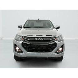 Isuzu DMax 2.2L SPACE CABINE A T EVOLUTION occasion - Laval - photo 2/22
