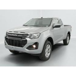 Isuzu DMax 2.2L SPACE CABINE A T EVOLUTION occasion - Cesson-S&eacute;vign&eacute; - photo 3/22