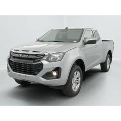 Isuzu DMax 2.2L SPACE CABINE A T EVOLUTION occasion - Laval - photo 3/22
