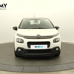 Citroen C3 C3 BlueHDi 100 S&S BVM5 Feel Dinan