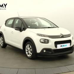 Citroen C3 C3 BlueHDi 100 S&S BVM5 Feel Dinan